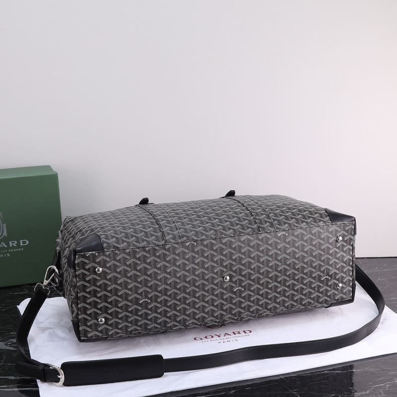 Goyard Travel Bags